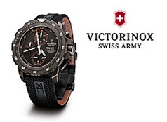 Timesupply; Victorinox