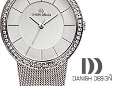 Timesupply: Danish Designs