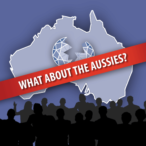 Australian diamond merchants are up in arms over the JAA’s actions.