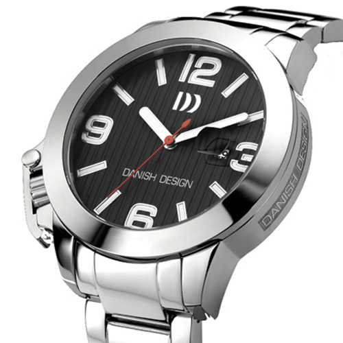 Danish Design watch