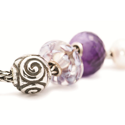 Trollbead's Joyful bead