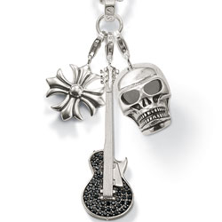 Rebel at Heart from Thomas Sabo
