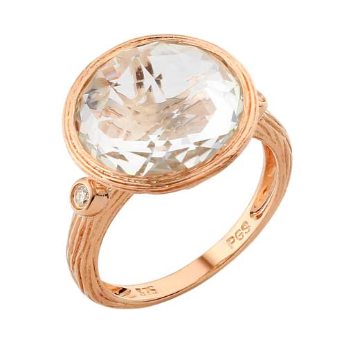 Paul G. Studios ring