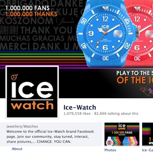Ice-Watch