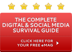 The Complete Digital & Social Media Guide