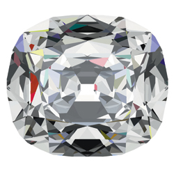 C2 The Cullinan II is a 317.40-carat cushion-cut stone mounted in the band of the Imperial State Crown, and also in the Tower of London as part of the Crown Jewels.