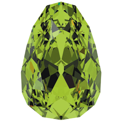 Dresden Green Diamond