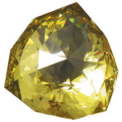 Florentine Diamond