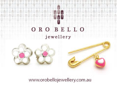 Oro Bello Jewellery