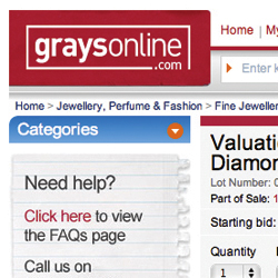 graysonline.com