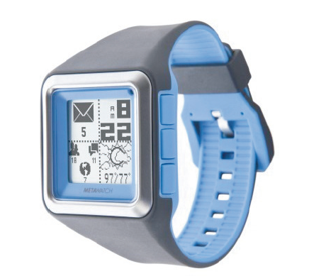 Pebble Smartwatch