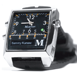 Martian Smartwatch