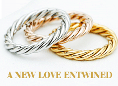 A new love entwined