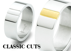 Classic cuts