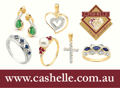 Cashelle Fine Jewellery