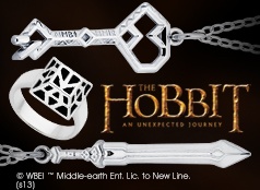 Hobbit Jewellery