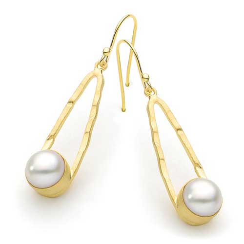 Ikecho Pearls "Cleopatra" range. 