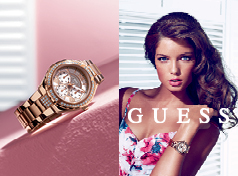Guess Watches