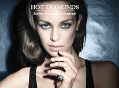 Hot Diamonds