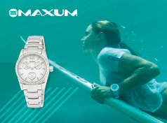 Maxum