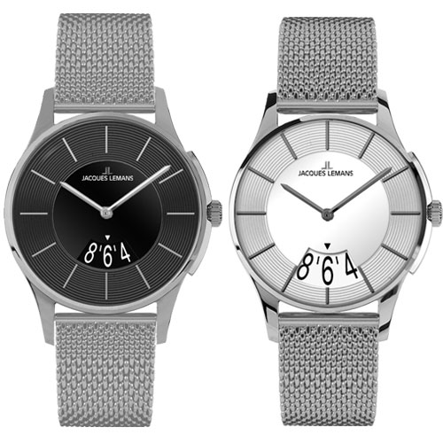 Jacques Lemans "Classic" collection