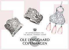 Ole Lynggaard Copenhagen