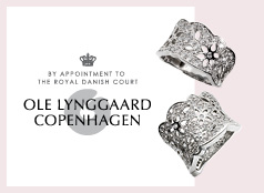 Ole Lynggaard Copenhagen