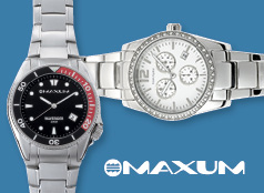 Maxum