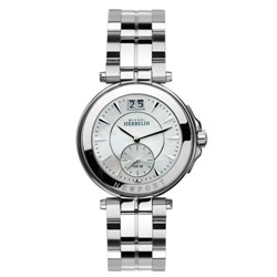 A Michel Herelin timepiece