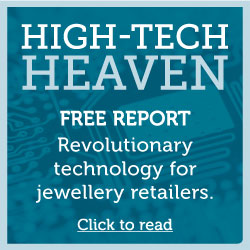 High-Tech Heaven