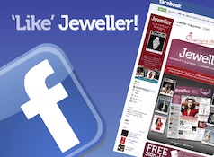 Join Jeweller on Facebook!