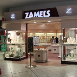 Zamels Jewellers sold