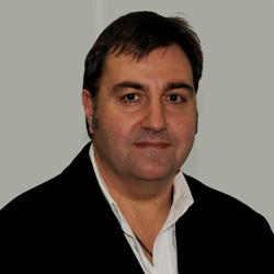Fabrizio Manerba of Instyle Watches