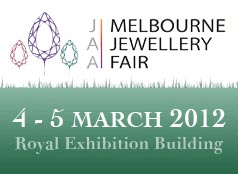 JAA Melbourne Jewellery Fair