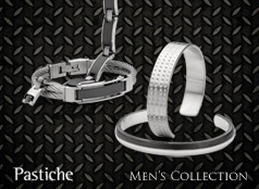 Pastiche: Men's Collection