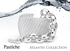 Pastiche: Atlantis Collection