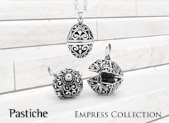 Pastiche: Empress Collection
