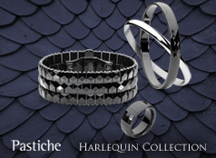 Pastiche: Harlequin Collection