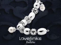 Pastiche: Lovelinks
