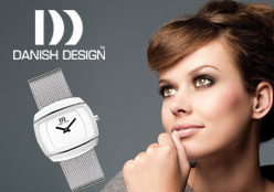 Timesupply: Danish Designs