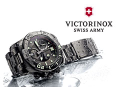 Timesupply; Victorinox