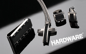 Cudworth Men's Jewellery