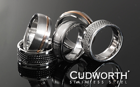Cudworth Men's Jewellery