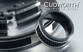 Cudworth Men's Jewellery
