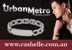 Cashelle: Urban Metro