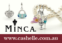 Cashelle: Minca