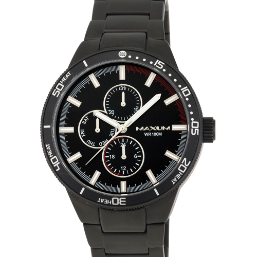 The Pivot from Maxum Watches