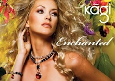 Kagi - Enchanted Collection