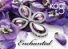 Kagi - Enchanted Collection