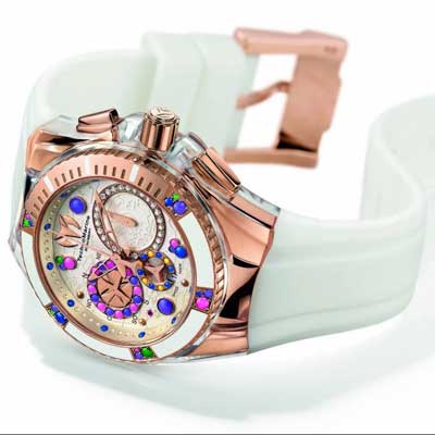 TechnoMarine